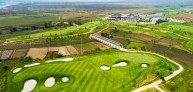 Parahyangan Golf Bandung - Fairway